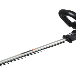 Worx Tagliasiepi a batteria  WG260E.9 20V batteria non inclusa