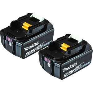 Makita Batteria  18V 5Ah