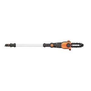 Worx Potatore telescopico a batteria  WA0307 20V barra da 20 cm, batteria non inclusa