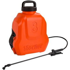 STOCKER Atomizzatore a batteria  8 L