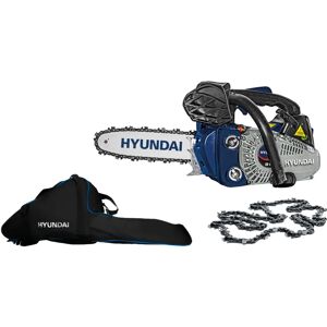 Hyundai Motosega a scoppio, 2 tempi  YS-2512, 25.4 cc barra da 25 cm