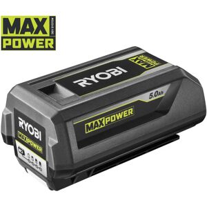 Ryobi Batteria  RY36B50B 36V 5Ah