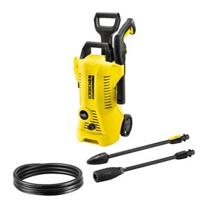 Karcher Idropulitrice elettrica  K2 Power Control 110 bar