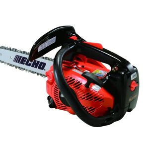 Echo Motosega a scoppio, 2 tempi  CS280TES, 26.9 cc barra da 25 cm