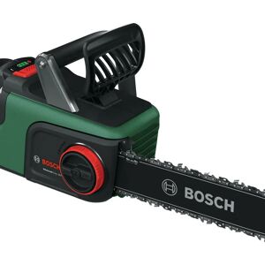 Bosch Motosega a batteria  ADVANCED 36V barra da 35 cm, 1 batteria inclusa