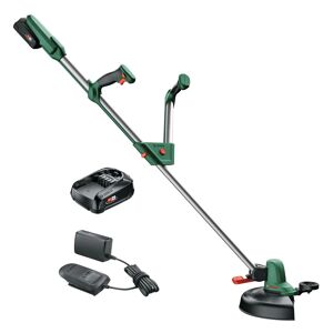 Bosch Tagliabordi a batteria  UNIVERSAL GRASSCUT 18-260 _18V 2,0AH 18V 1 batteria inclusa