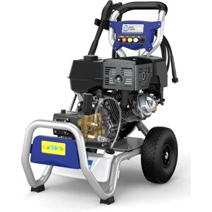 ANNOVI REVERBERI Idropulitrice termica  MOD.1475(LONCIN)AR BLUE CLEAN 280 bar