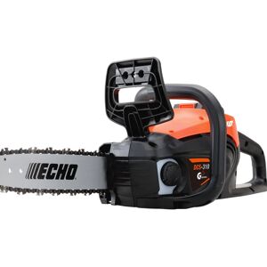 Echo Motosega a batteria  DCS310 40V barra da 30 cm, batteria non inclusa