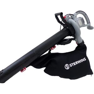 STERWINS Aspiratore soffiatore elettrico  EVB2.4, 3000 W