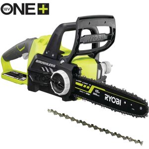 Ryobi Motosega a batteria  ELET 18V barra da 30 cm, batteria non inclusa