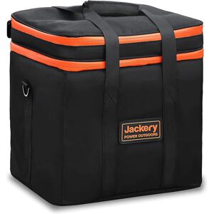 Leroy Merlin Borsa protettiva Borsa per batteria jackery explorer 1000 in peva 39.5 L