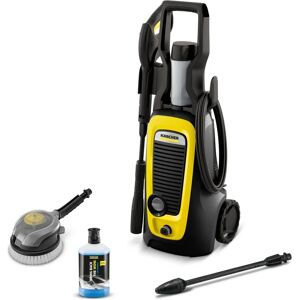 Karcher Idropulitrice elettrica  K 5 Universal Edition Car 145 bar