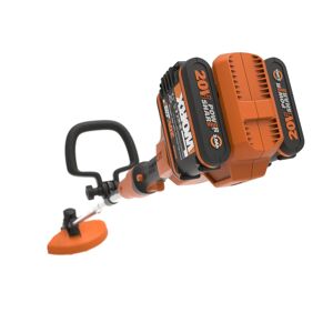 Worx Decespugliatore a batteria  WG183E 40V