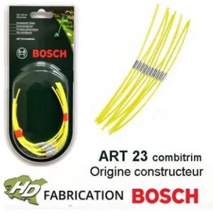 Bosch Linea High Performance per ART 23 Combitrim