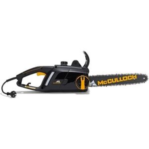 MCCULLOCH Motosega elettrica 2000 W - 40 cm CSE2040S