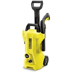 Karcher 1.673-400.0 Idropulitrice Full Controll Pistola Alta Pressione Giallo