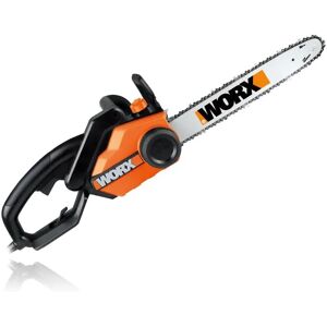 Worx Elettrosega WG303E  2000W Barra cm.40