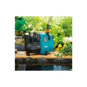 Gardena Pompa per irrigazione di superficie 5000/5 Comfort