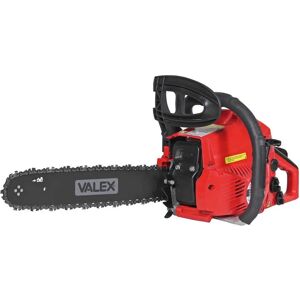 Valex MOTOSEGA LR39 CATALIZZATA 37,2cc