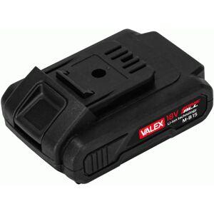 Valex BATTERIA 18V M-B40 4,0Ah