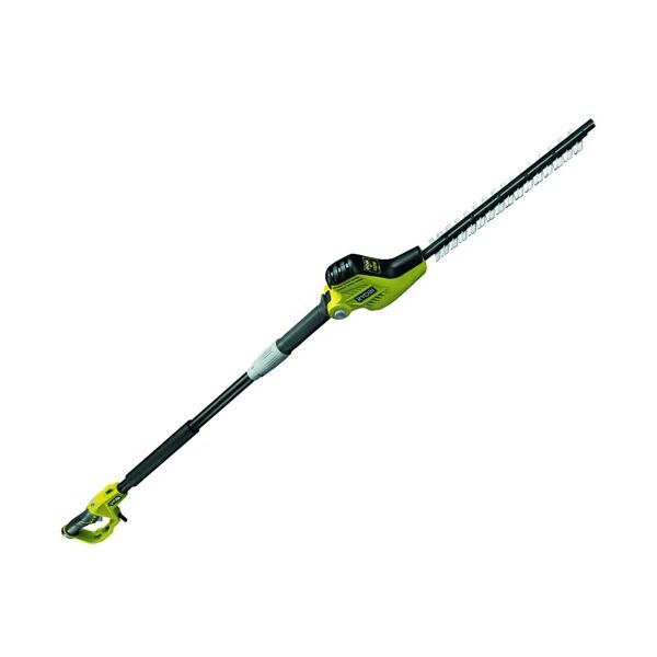 ryobi tagliasiepi ad asta elettrico  rpt4545e 450 w