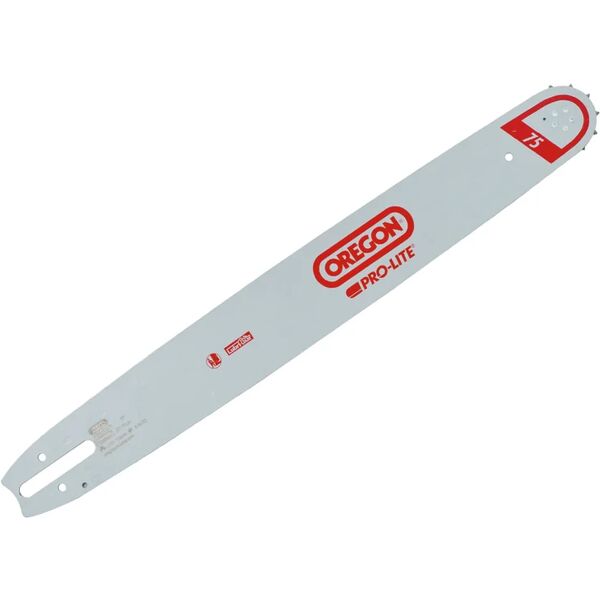 oregon barra per motosega  hobby l 25 cm