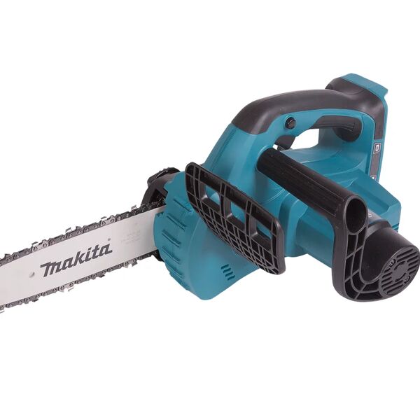 makita motosega a batteria  duc 252z 36v barra da 25 cm, batteria non inclusa