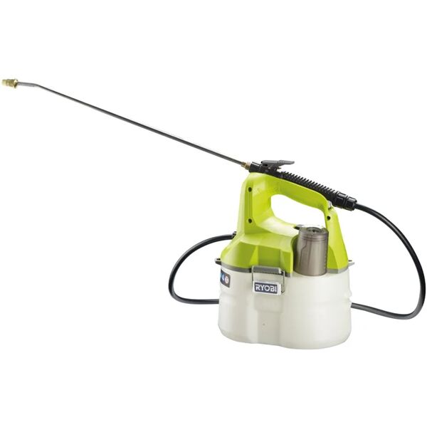 ryobi atomizzatore a batteria  3.5 l, batteria non inclusa