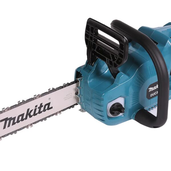 makita motosega a batteria  duc353z 36v barra da 35 cm, batteria non inclusa