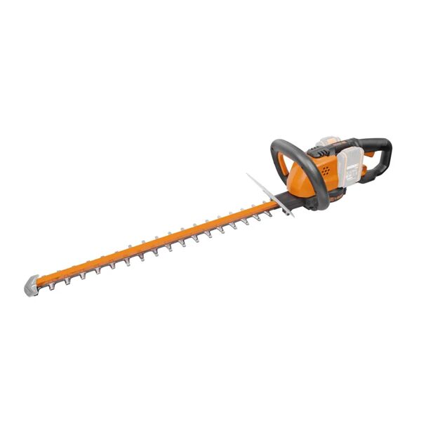 worx tagliasiepi a batteria  wg284e.9 40v batteria non inclusa