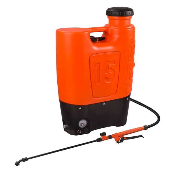 stocker atomizzatore a batteria  15 l