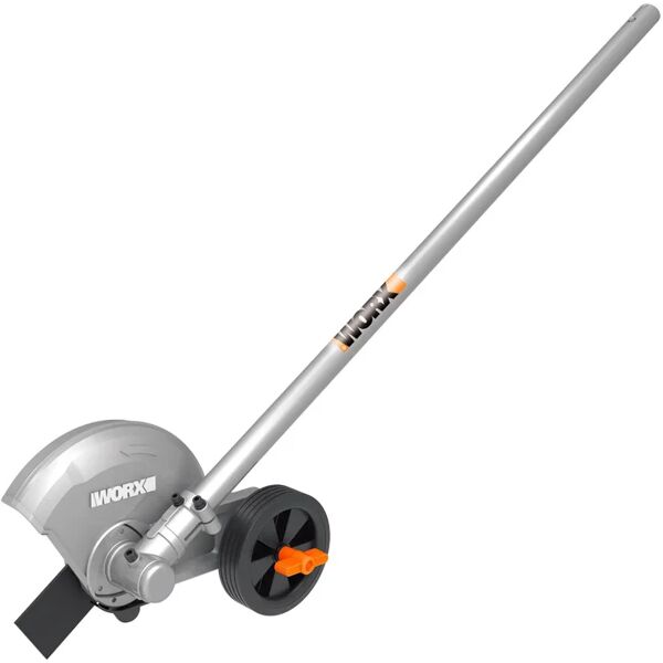 worx strumento multifunzione a batteria  wa0223- testa rif. bordi per wg186e