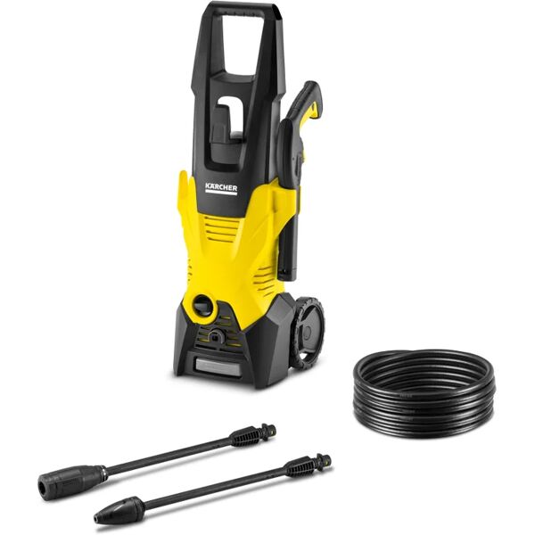 karcher idropulitrice elettrica  k3 120.0 bar