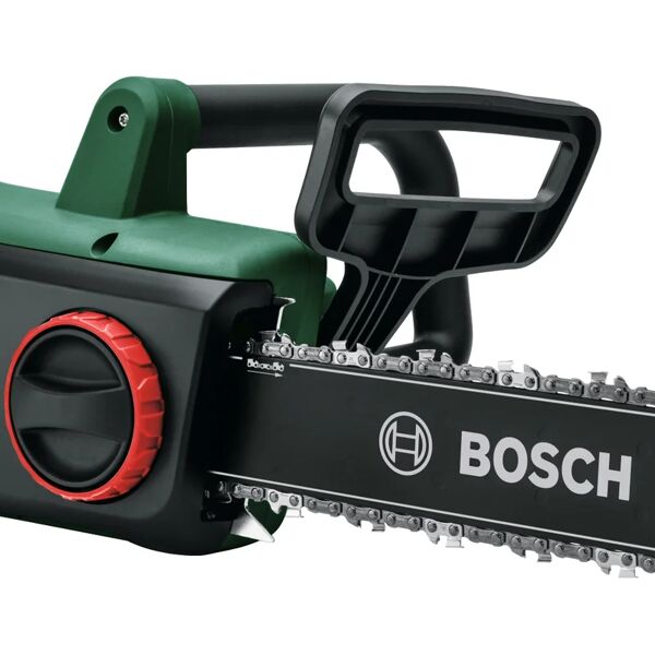 bosch elettrosega  universalchain, 1800.0 w barra da 40.0 cm