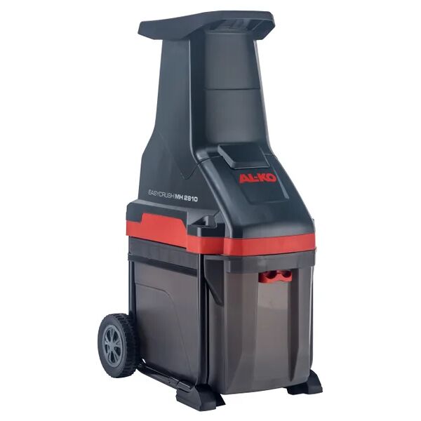 al-ko biotrituratore elettrico  mh2810 48 l 2810 w