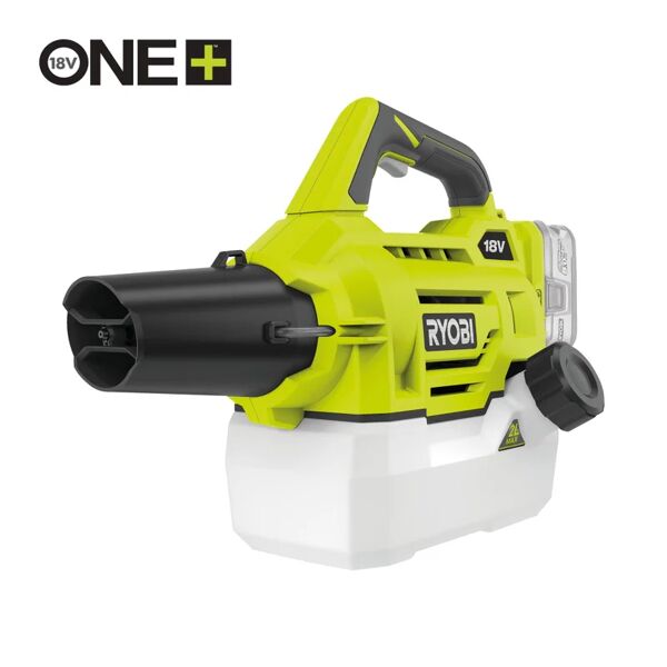 ryobi atomizzatore a batteria  ry18fga-120 2 l, batteria inclusa