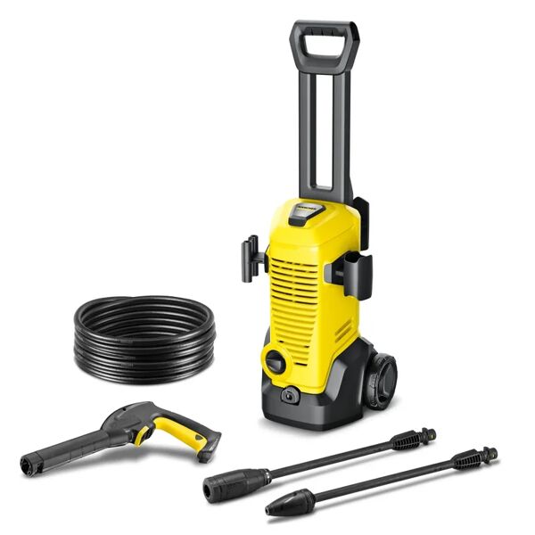 karcher idropulitrice elettrica  k 3 (modular) 120 bar