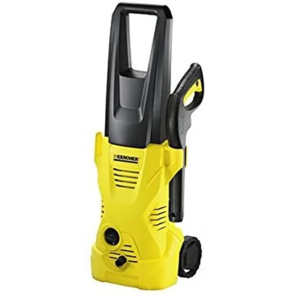 karcher idropulitrice  k2 1400w 110 bar