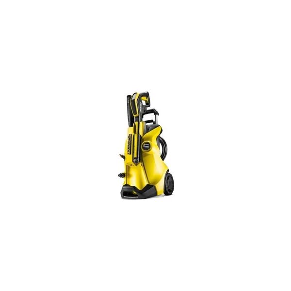 kärcher idropulitrice elettrica a freddo karcher k4 full control 130bar 420l/h