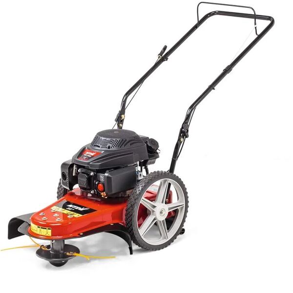 mtd decespugliatore a ruote wst 5522 - 159 cc - 56 cm