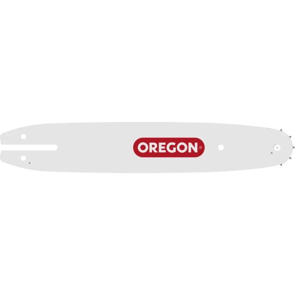 oregon guidacatena motosega 160sdea318 guida: 40 cm passo: 3/8 scartamento: 1.3 maglie: 54 singlerivet