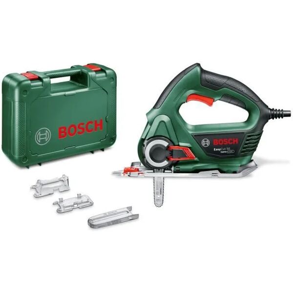 bosch micro chainsaw easycut 50 nano blade sega