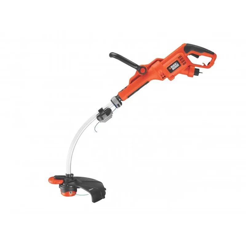 black & decker tagliabordi elettrico  gl 9035 qs