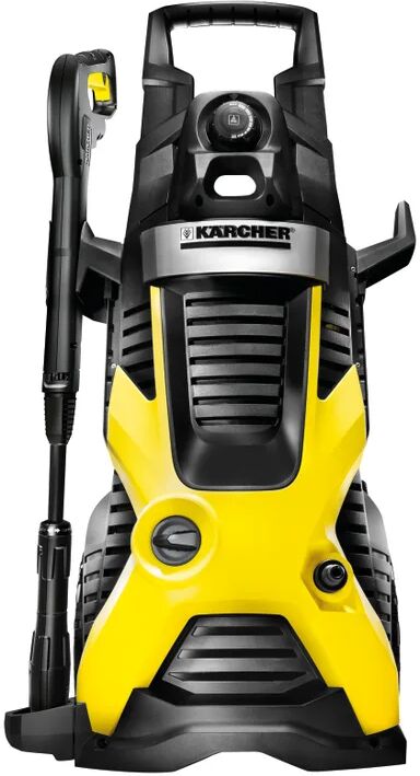 karcher idropulitrice a batteria  k7 160 bar