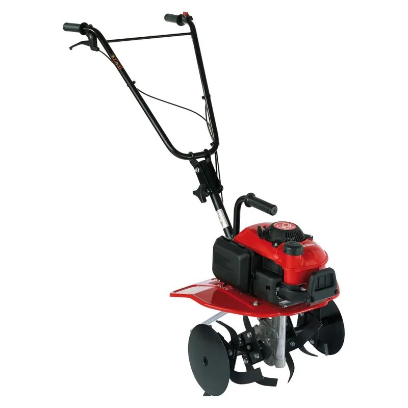 honda motozappa a scoppio  fg205 49 cm³