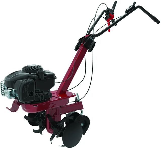 garden italia motozappa a scoppio  gt 25 125 cm³