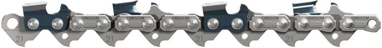 oregon catena per motosega  0.325, spessore 1,5 mm, 78 maglie