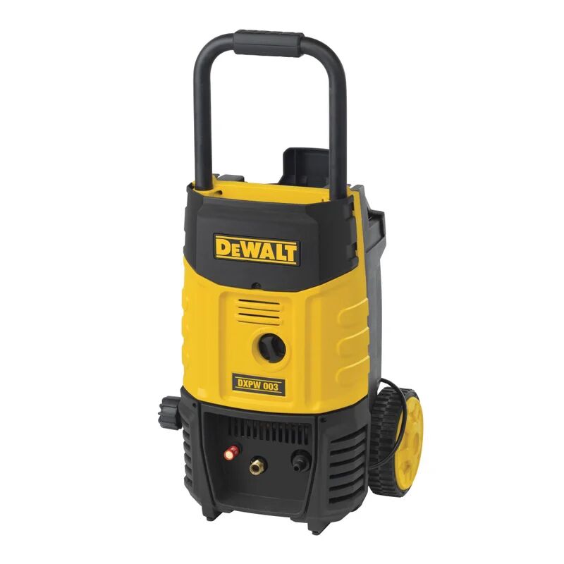 dewalt idropulitrice elettrica  dxpw 003 130 bar