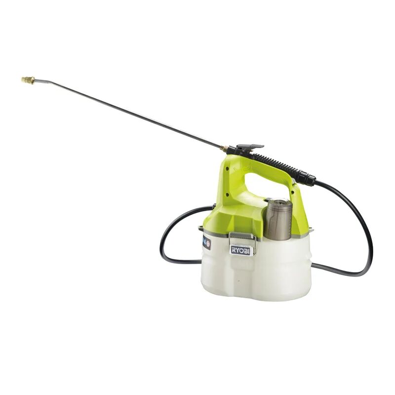 ryobi atomizzatore a batteria  3.5 l, batteria non inclusa