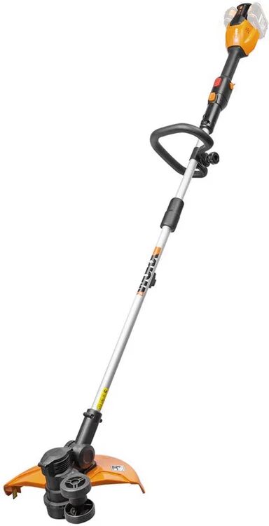 worx tagliabordi a batteria  wg184e.9 40v batteria non inclusa